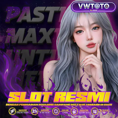 VWTOTO: Slot Resmi & Mahjong Gacor Dijamin Auto Maxwin Terbaru 2026